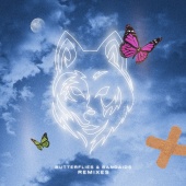 Masked Wolf - Butterflies & Bandaids [Remixes]