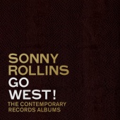 Sonny Rollins - You [Alternate Take]