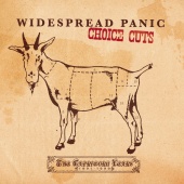 Widespread Panic - Choice Cuts: The Capricorn Years 1991-1999
