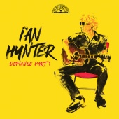 Ian Hunter - Bed Of Roses (feat. Ringo Starr, Mike Campbell)