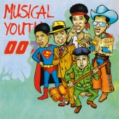 Musical Youth - 007