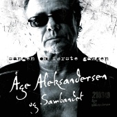 Åge Aleksandersen - Sangen om første gangen