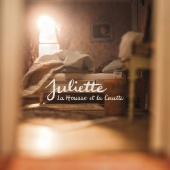 Juliette - La housse et la couette