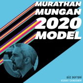 Koray Candemir - Güz Defteri [2020 Model: Murathan Mungan]