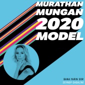 Zeynep Casalini - Bana Yarın Sor [2020 Model: Murathan Mungan]