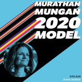 Jehan Barbur - Kırılgan [2020 Model: Murathan Mungan]