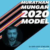 Mehmet Erdem - Şu Senin Çekip Gitmelerin [2020 Model: Murathan Mungan]