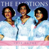 The Emotions - Love Songs