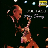 Joe Pass - My Song