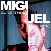 Miguel - Sure Thing [Sped Up]