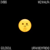 DVBBS - SH SH SH (Hit That) (feat. Wiz Khalifa, Urfavxboyfriend, Goldsoul)
