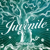 GReeeeN - Juvenile
