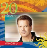Willy Chirino - Originales - 20 Exitos