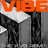 Editors - Vibe [The KVB Remix]