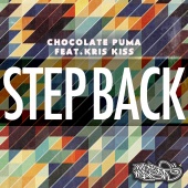 Chocolate Puma - Step Back