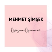 Mehmet Şimşek - Özlüyorum Özlemem Mi