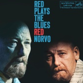 Red Norvo - Red Plays The Blues