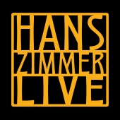 Hans Zimmer - Wonder Woman Suite [Live]