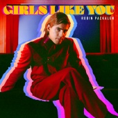 Robin Packalen - Girls Like You - Sped Up