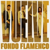 Fondo Flamenco - Vuelve