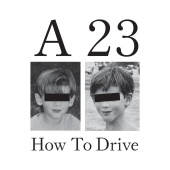 Alexander 23 - How To Drive