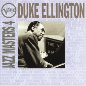 Duke Ellington - Verve Jazz Masters 4: Duke Ellington