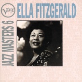Ella Fitzgerald - Verve Jazz Masters 6: Ella Fitzgerald
