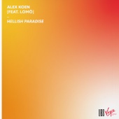 Alex Koen - Hellish Paradise (feat. LomÔ)