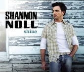 Shannon Noll - Shine