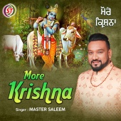 Master Saleem - More Krishna