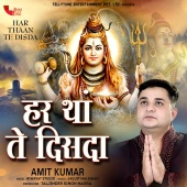 Amit Kumar - Har Thaan Te Disda