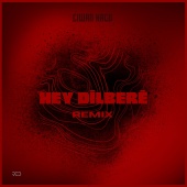 Ciwan Haco - Hey Dilberê (feat. Rıdvan Yıldırım) [Remix]