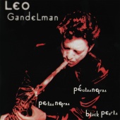 Leo Gandelman - Pérolas Negras