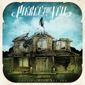 Pierce The Veil - Collide With The Sky [Deluxe Edition]