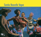 Sivuca - Samba Nouvelle Vague (Cristal)