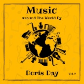 Doris Day - Music around the World by Doris Day, Vol. 2