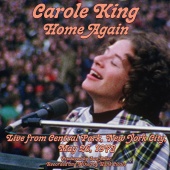 Carole King - Home Again - Live From Central Park, New York City, May 26, 1973