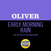 Oliver - Early Morning Rain [Live On The Ed Sullivan Show, March 21, 1971]