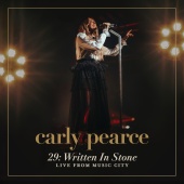 Carly Pearce - What He Didn’t Do [Live From Music City]