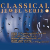 Various Artists - Classical Jewel Serie, Vol. 2