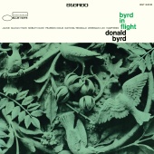 Donald Byrd - Byrd In Flight [Remastered 2015]