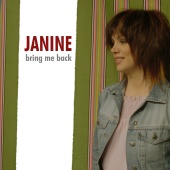 Janine Price - Bring Me Back