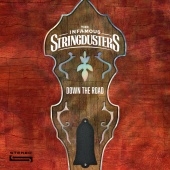 The Infamous Stringdusters - Down the Road