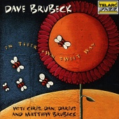 Dave Brubeck - In Their Own Sweet Way