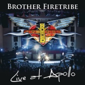 Brother Firetribe - Live at Apollo