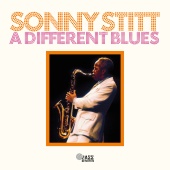 Sonny Stitt - A Different Blues [Live]