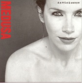 Annie Lennox - Dance Vault Mixes - A Whiter Shade Of Pale/No More I Love You's