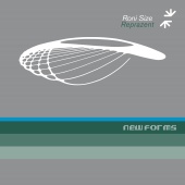Roni Size & Reprazent - New Forms [20th Anniversary Edition]