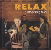 Relax - Lebensg'fühl - Best Of - 25 Jahre Relax