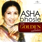 Asha Bhosle - The Golden Melodies, Vol. 1
